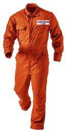 SafeCare 100% Cotton 240 gsm Boiler Suits L Full Sleeves SC001C003_0