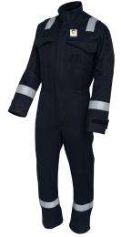 SafeCare 100% Cotton 280 gsm Boiler Suits L Full Sleeves SC001C004_0