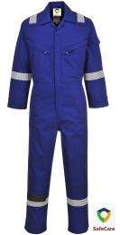 SafeCare 65/35 Poly Cotton 190 gsm Boiler Suits L Full Sleeves SC001C006_0