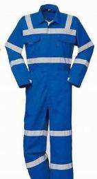 SafeCare 65/35 Poly Cotton 240 gsm Boiler Suits L Full Sleeves SC001C007_0