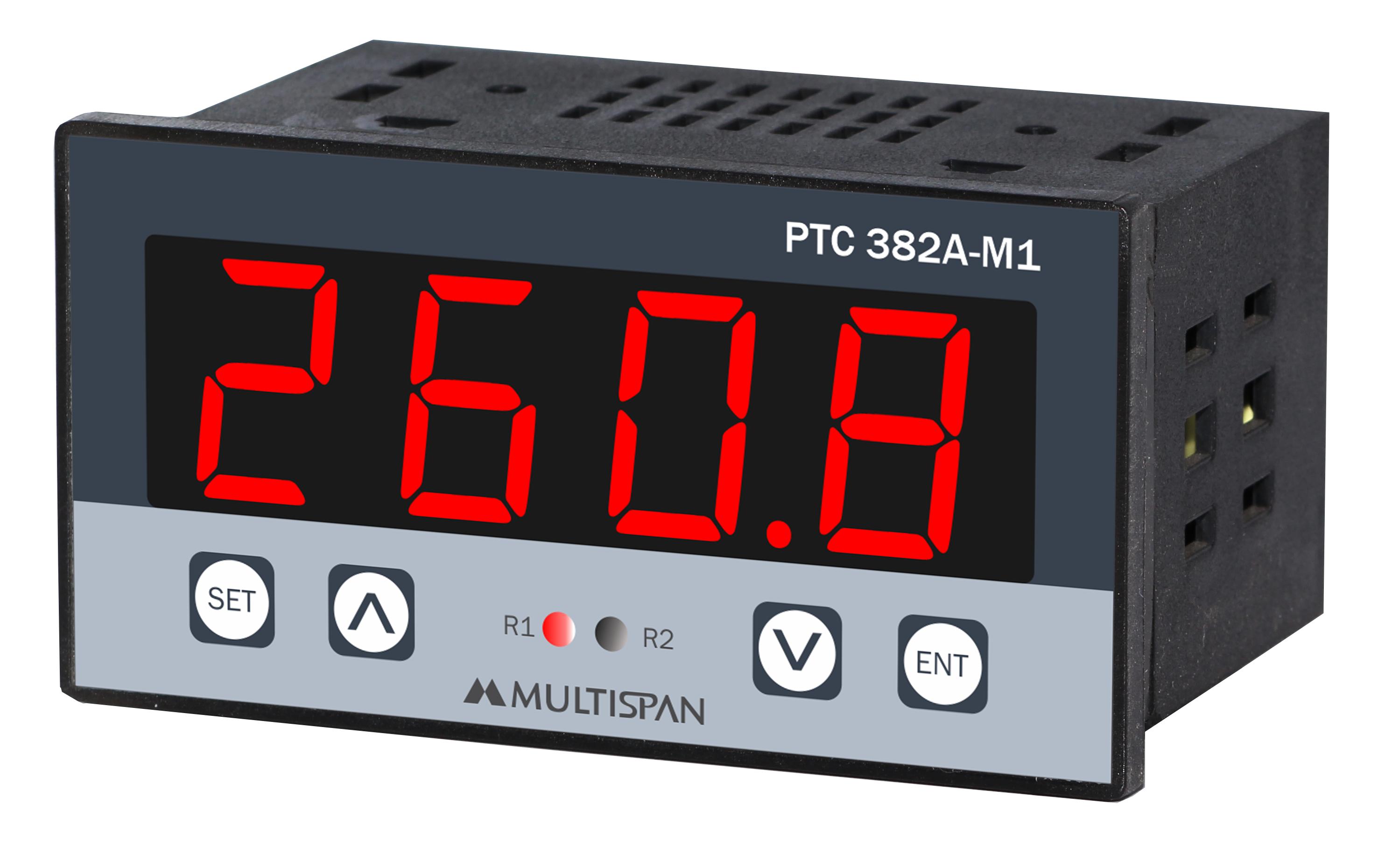 Ptc temperature deals controller