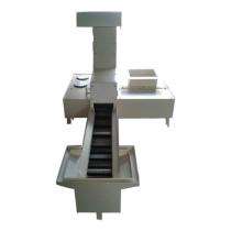 Semi Automatic Horizontal Conveyor Machine_0