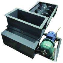 Semi Automatic Horizontal Conveyor Machine_0