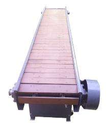 Semi Automatic Horizontal Conveyor Machine_0
