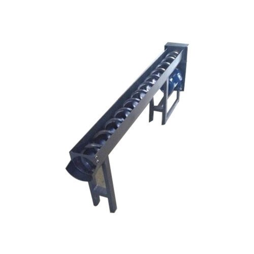 Semi Automatic Horizontal Conveyor Machine_1