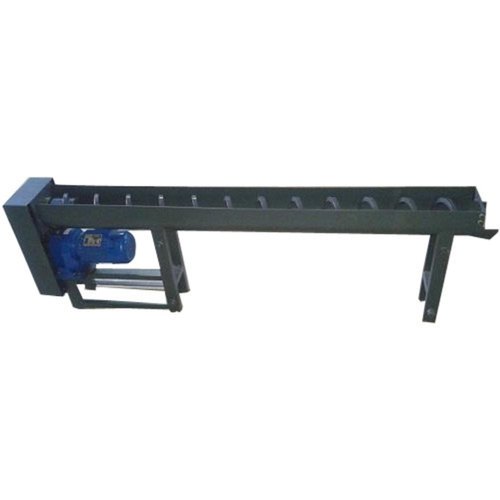 Semi Automatic Horizontal Conveyor Machine_2