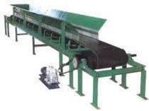 Semi Automatic Horizontal Conveyor Machine_0
