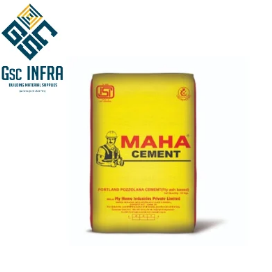 MAHA PPC Cement_0