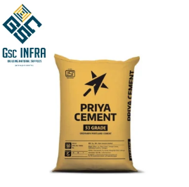 PRIYA PPC Cement_0