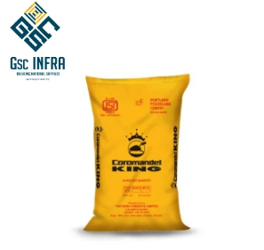 KING PPC Cement_0