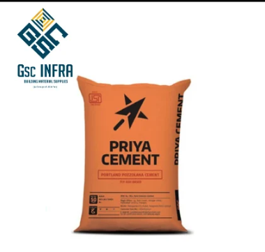 PRIYA PSC Cement_0