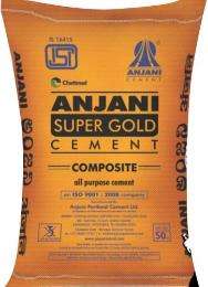 ANJANI OPC Cement_0