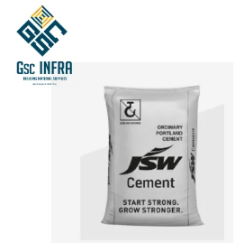 JSW OPC Cement_0