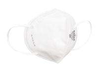 Karam Respirator Non Woven PP Nose Masks Standard RF 01 White_0