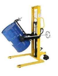 Manual Drum Lifting Jack_0