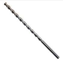 2 - 20 mm Drill Bits Straight Shank 4 - 5 inch_0