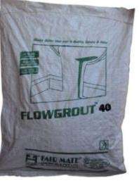 FAIRMATE FLOWGROUT 40 Non Shrink Grout_0