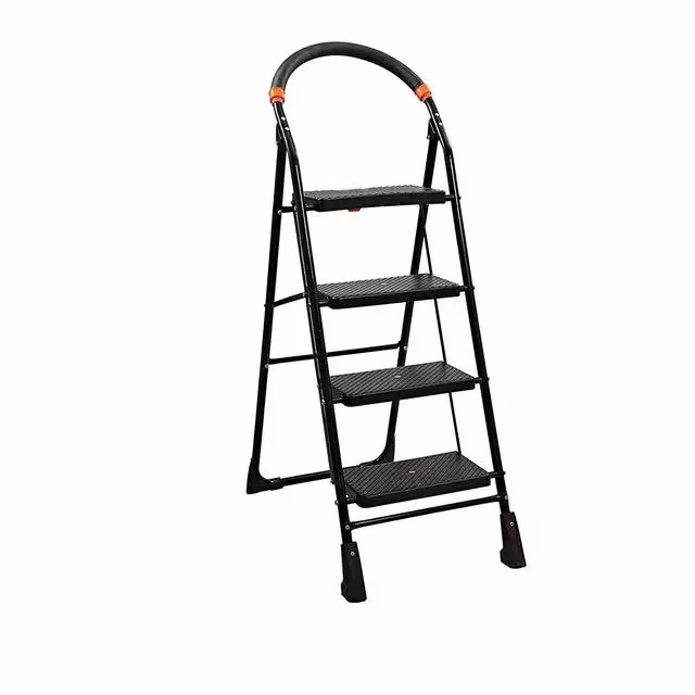 4 ft 100 kg Ladders Aluminium_0