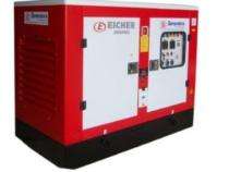 Eicher Mechanical 62.5 kVA 100 L Diesel Generators_0