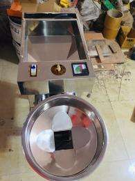Udaan 7.5 hp Automatic Pulverizer UPTP21 25 kg_0