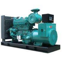Satyam Two Stroke 75 kVA 150 L Diesel Generators_0