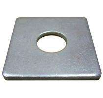 20 - 30 mm Plain Washers Stainless Steel Chrome Finish_0