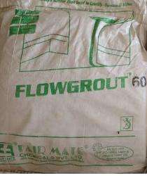 FAIRMATE FLOWGROUT 60 Non Shrink Grout_0