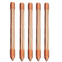 VERAIZEN C101 Copper Rod 20 mm Dia 99.9% Cu_0