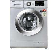 LG 8 kg Front Load Fully Automatic Washing Machine 5 Stars_0