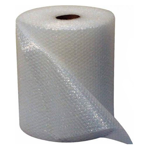 Vinayak Polymers LDPE 10 mm 50 gsm 30 - 50 m Air Bubble Film_1