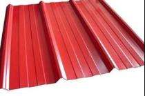 Ace Corrugated Stainless Steel Roofing Sheet_0