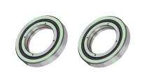 Roller Bearings Crossed Stainless Steel_0