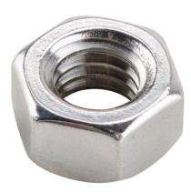 PIONEER Hexagonal Weld Nut 0.5 to 10 Inch IS:8856 Stainless Steel_0