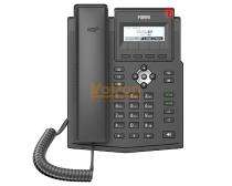 FANVIL X1SP Corded IP Phone 2 Line 1.8" TFT Colour LCD_0