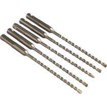 Taray 10 mm Drill Bits Concrete 110 mm_0