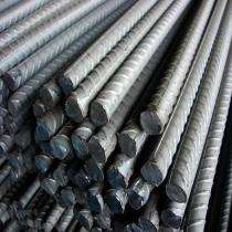 10 mm ASTM A615 TMT Bars 12 m_0