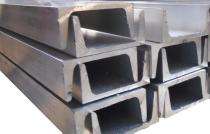 400 x 100 mm C Shape MS Channels 22 mm_0
