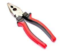HUMMA TOOLS 150 mm Side Cutting Mechanical Pliers Induction Hardened_0