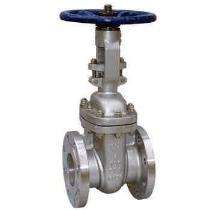 AEGIS From DN 80 mm Manual Gate Valves_0