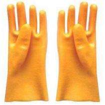 PVC Hand Glove Standard General Maintenance_0