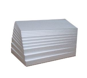 25 mm Rectangle Thermocol Sheet_0