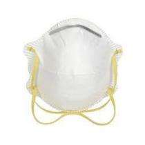 N95 Non Woven Nose Masks Standard White_0
