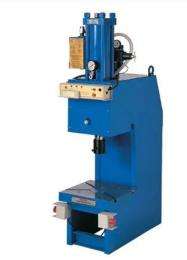 10 ton Iron Hydraulic Press Automatic_0
