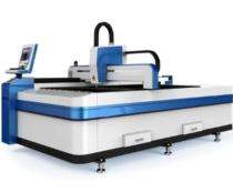 Fine Worth 3000X6300 mm Laser Cutting Machine FWE3063 3KW_0