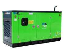 KOEL Ultra High Horse Power 7.5 kVA Single Phase 50 L Diesel Generators_0