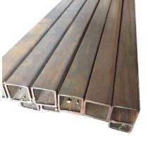 Hot Rolled MS Pipes 6 m_0