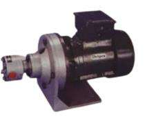 3 HP Axial Piston Pumps 50 LPM 600 rpm_0