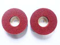 16mm-130mm Buffing Wheels Cotton_0