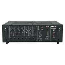 AHUJA SSA-5000EM Multi Channel 220 - 240V 50/60Hz Amplifier 50 - 15,000 Hz ±3 dB_0