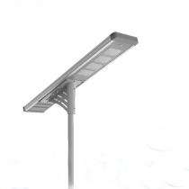 Warm White Polycrystalline Aluminium 13 Ah Solar Street Light_0